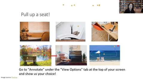 Thumbnail for BCcampus Online Book Club: A Conversation with Dr. Tony Bates (Feb. 21, 2023)