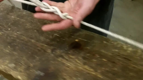 Thumbnail for Truckers Hitch