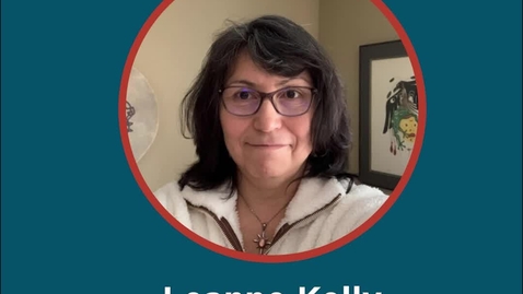 Thumbnail for Leanne Kelly