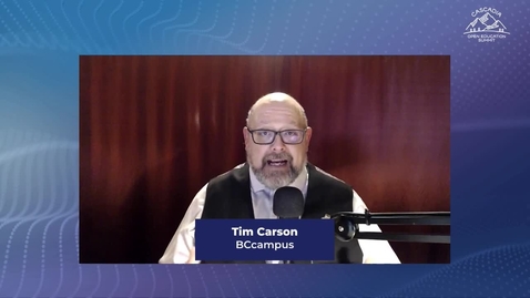 Thumbnail for 213 Finding, Adapting, and Personalizing OER with Pressbooks Directory and Cloning Tools (Workshop)